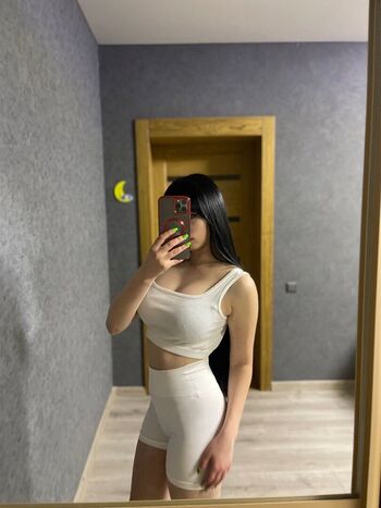 Full leaked Lizonessa private onlyfans photo