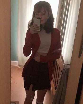 Full leaked Lizzahazza private onlyfans photo