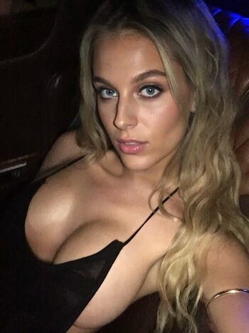Lizzie Gunderson