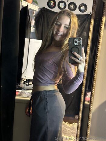 Full leaked Lizzieconrad private onlyfans photo