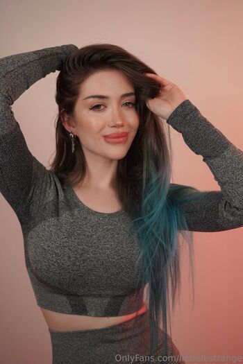 LizzieLestrange