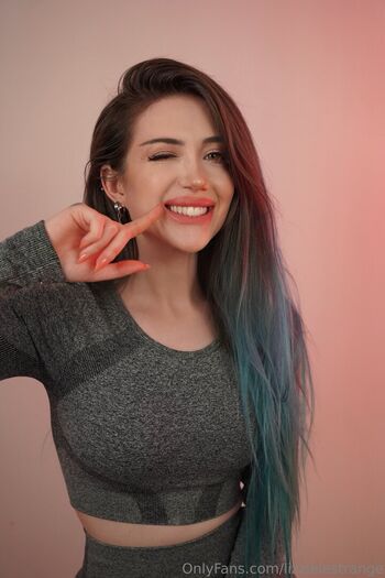 LizzieLestrange