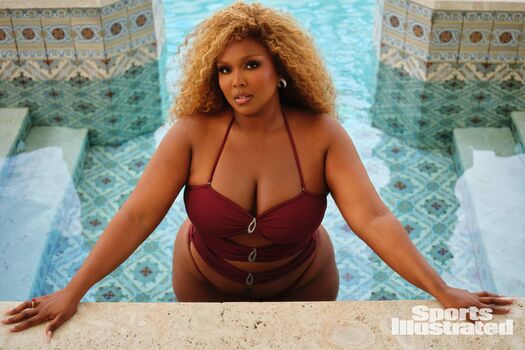 Full leaked Lizzo page private onlyfans photo