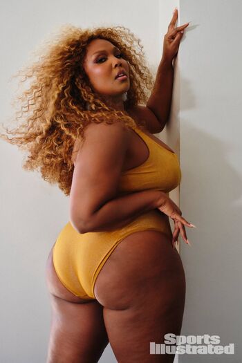 Full leaked Lizzo private onlyfans photo