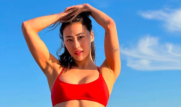Full leaked Lizzy capri private onlyfans photo
