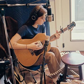 Full leaked Lizzy mcalpine private onlyfans photo