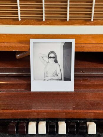 Lizzy McAlpine