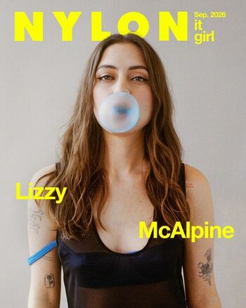 Lizzy McAlpine
