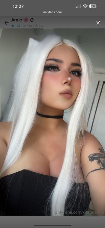 Full leaked Lizzyhoney private onlyfans photo