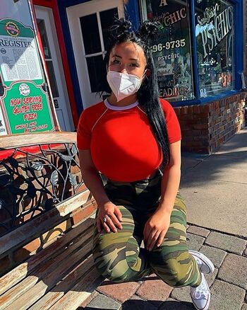 Full leaked Lizzywurst private onlyfans photo