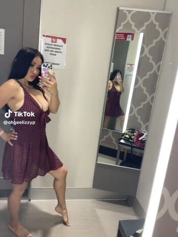 Full leaked Lizzywurst page private onlyfans photo