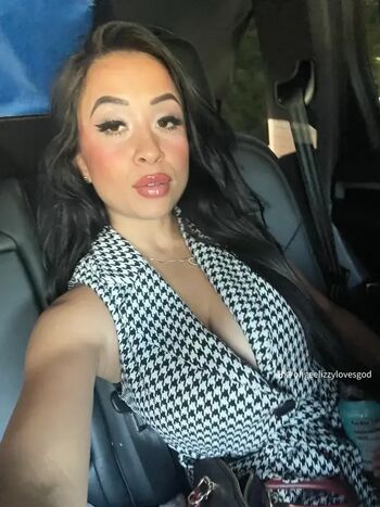 Full leaked Lizzywurst page private onlyfans photo