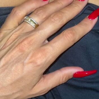 Full leaked Ljuba pantovic page private onlyfans photo