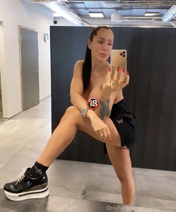 Full leaked Ljuba pantovic private onlyfans photo