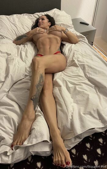 Full leaked Ljuba pantovic private onlyfans photo