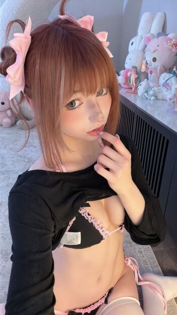 Full leaked Llampinq  page private onlyfans photo