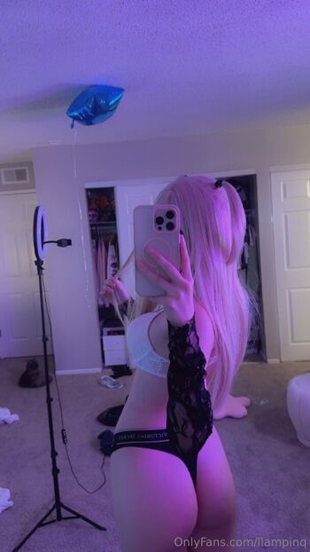 Full leaked Llampinq private onlyfans photo