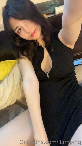 Full leaked Llampinq private onlyfans photo