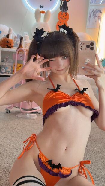 Full leaked Llampinq private onlyfans photo