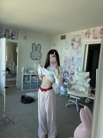 Full leaked Llampinq private onlyfans photo