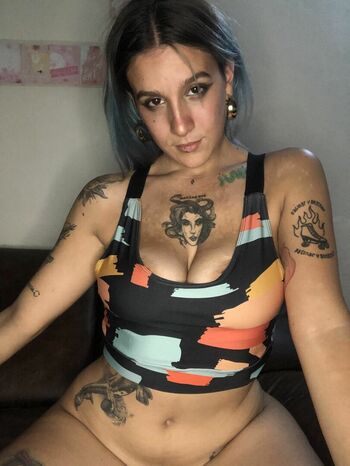 Full leaked Llanca berjeli private onlyfans photo
