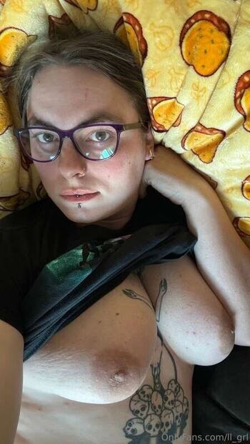 Full leaked Llbassgrl private onlyfans photo
