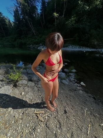 Full leaked Lleonee private onlyfans photo