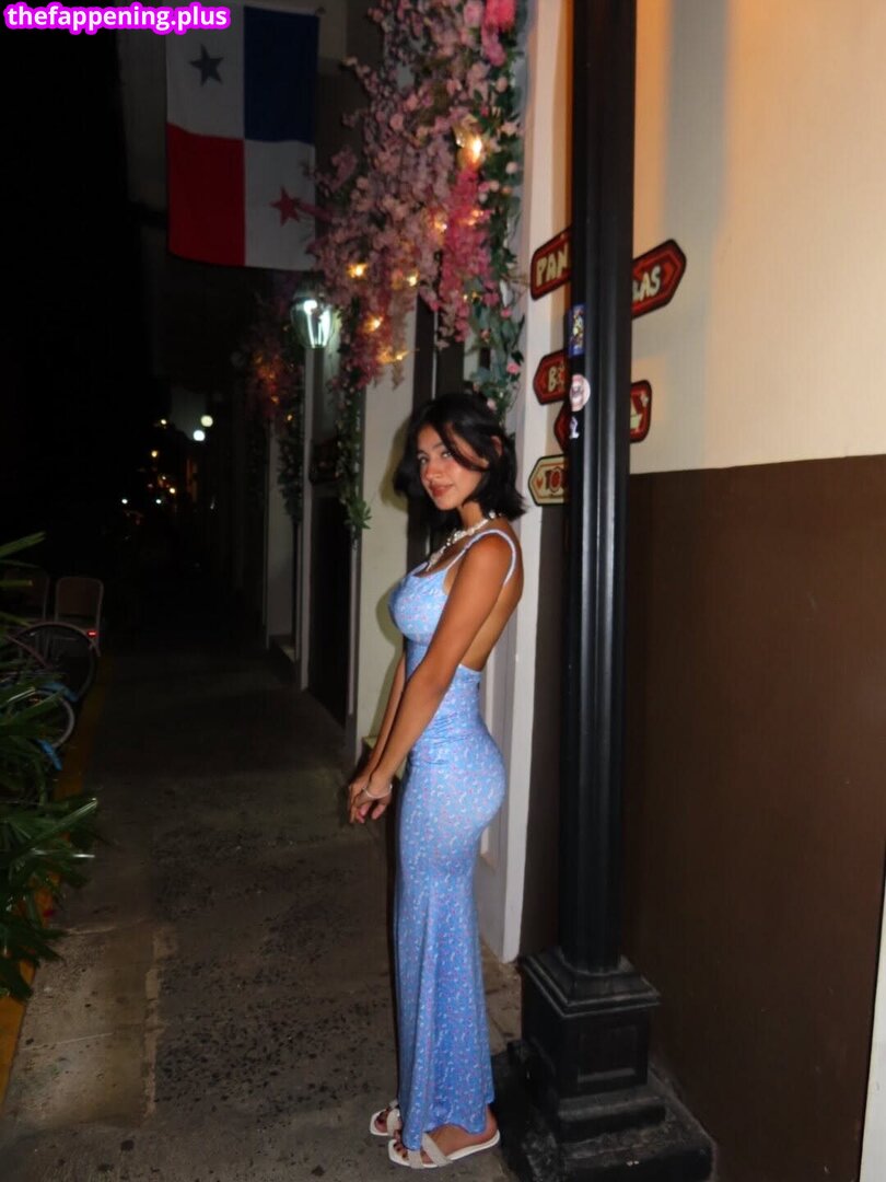 llinangel_   / llinangel_  / llinangel_d Nacktes OnlyFans Foto #34