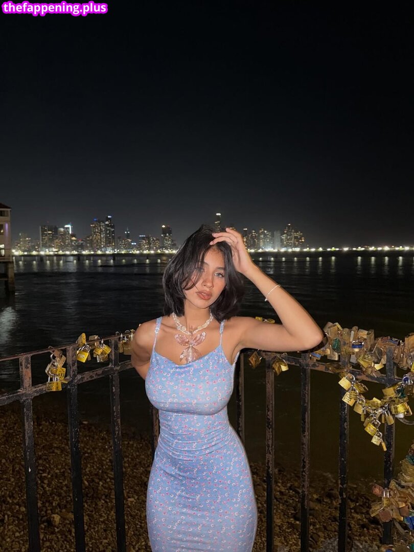 llinangel_ / llinangel_d Nude OnlyFans Photo #37