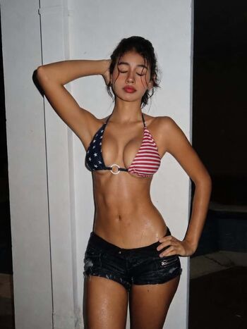 Full leaked Llinangel private onlyfans photo