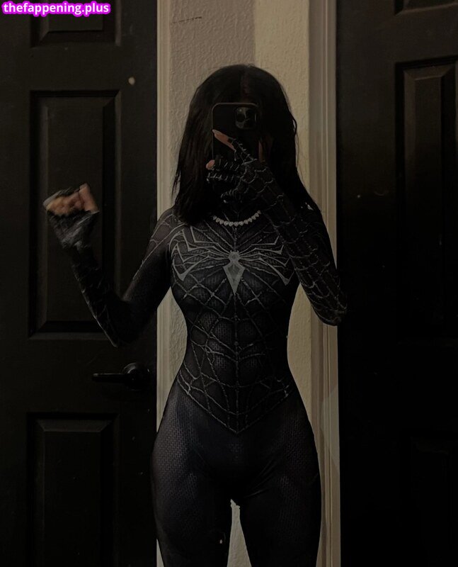 llinangel_ / llinangel_d Foto OnlyFans Nua #92