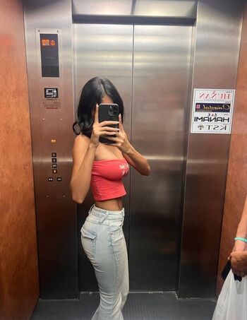 Full leaked Llinangel private onlyfans photo