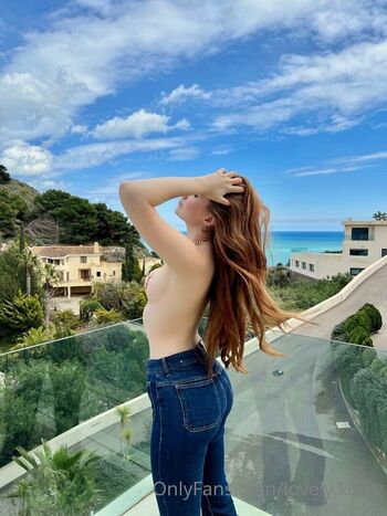 Full leaked Llita lola private onlyfans photo