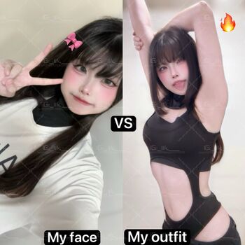 Full leaked Llk private onlyfans photo
