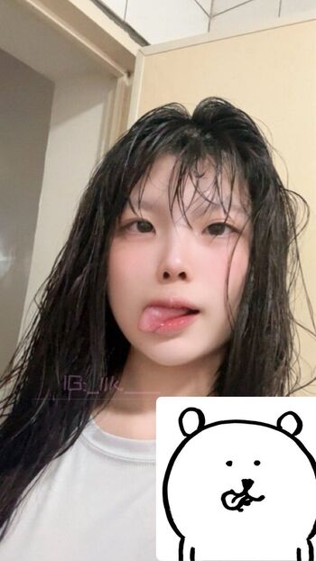 Full leaked Llk private onlyfans photo