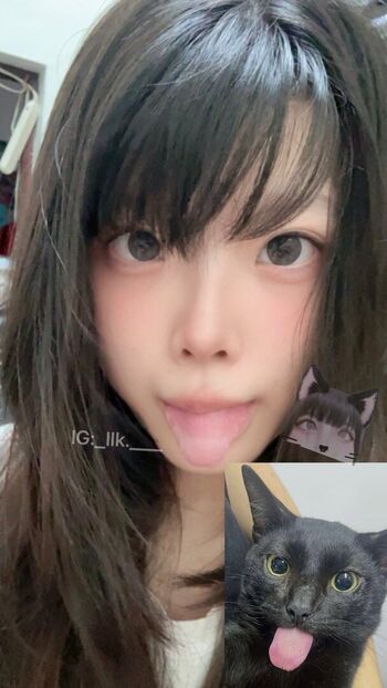 Full leaked Llk private onlyfans photo