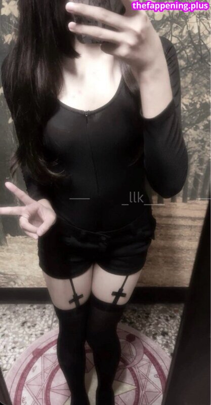 _llk.__ / _llk.___2 / _llk___ / https: Foto OnlyFans Nuda #86
