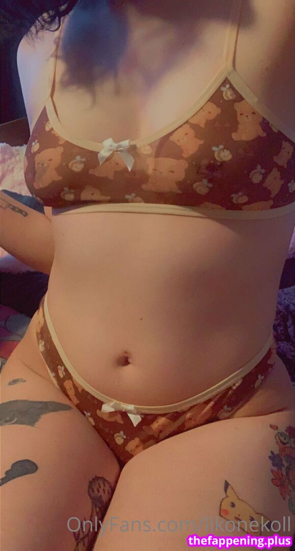 llkonakll / llkonekoll Photo OnlyFans Nu #1