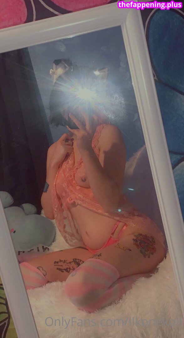 llkonakll / llkonekoll Çıplak OnlyFans Fotoğrafı #24