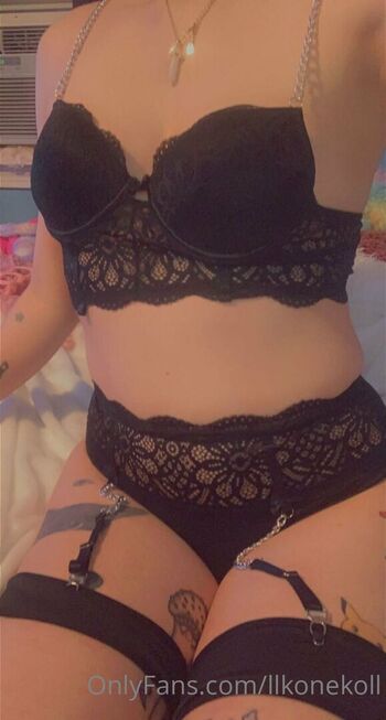 Full leaked Llkonekoll private onlyfans photo