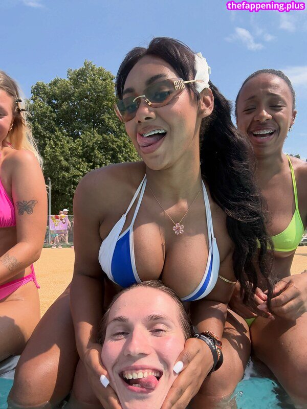 elizabeth anorue / llleasy / llleasy_ Nude OnlyFans Photo #14