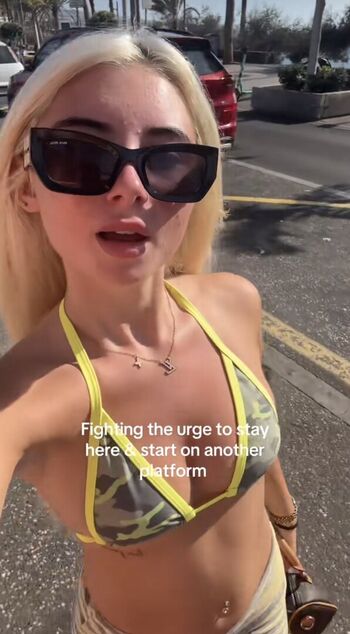 Full leaked Llorenna hodgkinson page private onlyfans photo