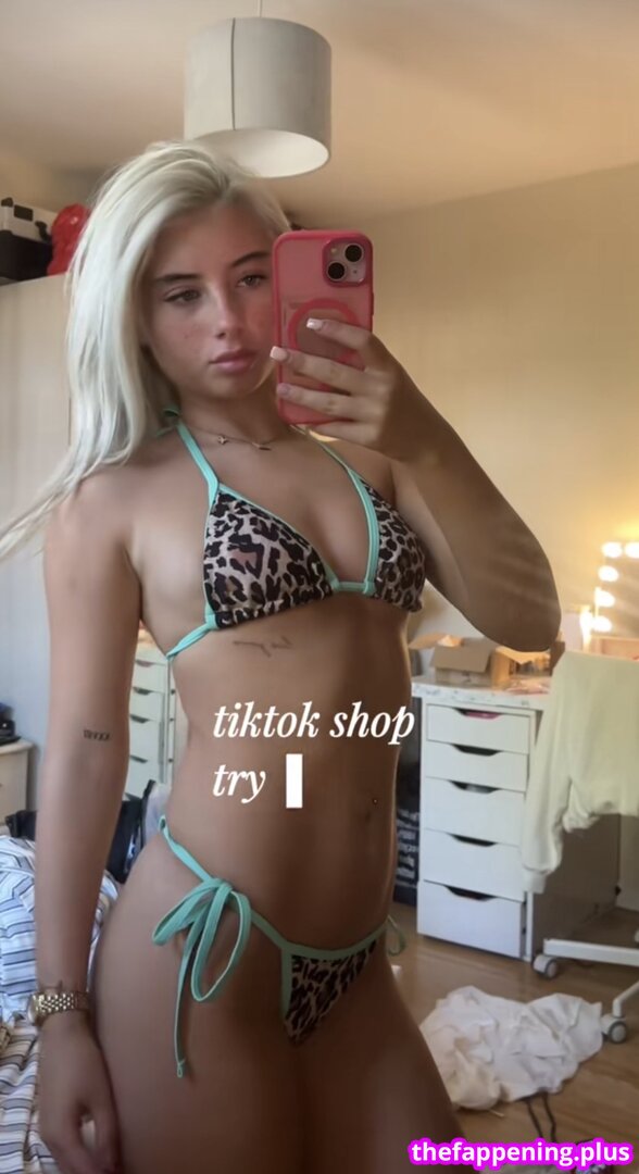 Corey & Llorenna / Llorenna Hodgkinson / corey-and-llorenna / popular Foto OnlyFans Nua #7