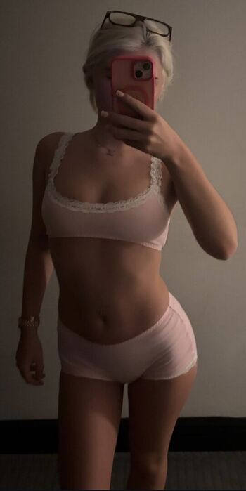 Full leaked Llorenna hodgkinson private onlyfans photo