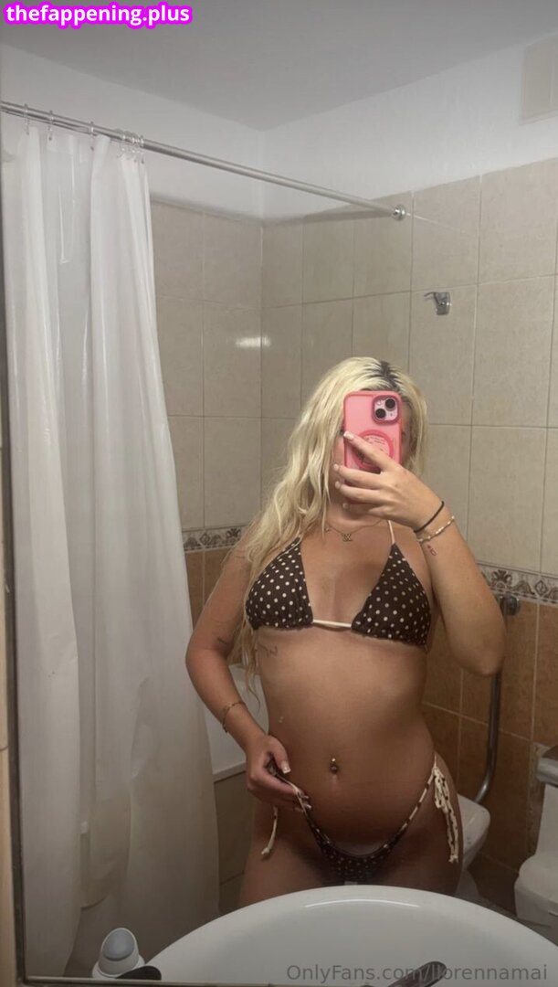 Corey & Llorenna / Llorenna Hodgkinson / corey-and-llorenna / popular Nahá OnlyFans fotografie #35