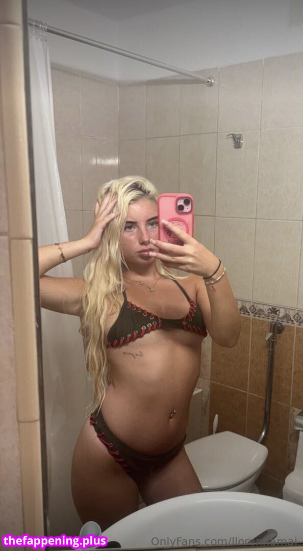 Corey & Llorenna / Llorenna Hodgkinson / corey-and-llorenna / popular Nude OnlyFans Photo #43