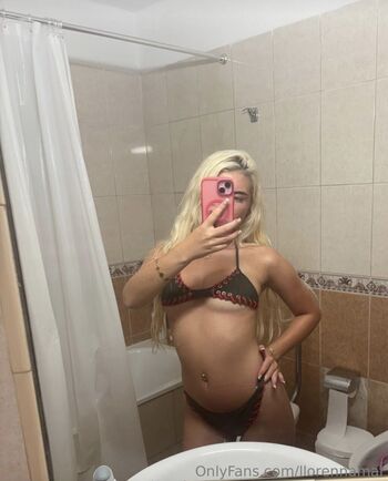 Full leaked Llorenna hodgkinson private onlyfans photo