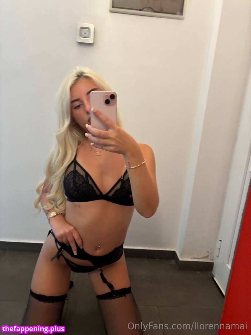 Llorenna.hodgskinson / llorennamai Çıplak OnlyFans Fotoğrafı #6