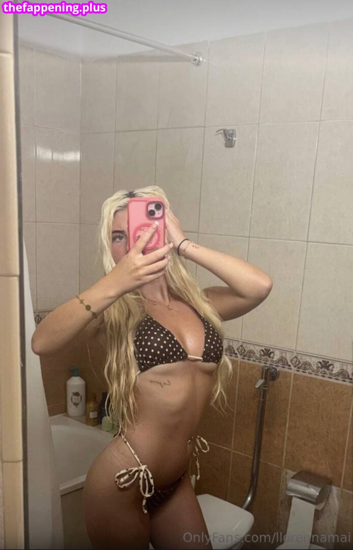 Llorenna.hodgskinson / llorennamai Çıplak OnlyFans Fotoğrafı #10