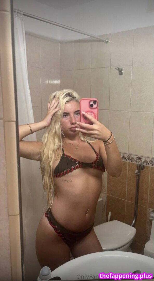 Llorenna.hodgskinson / llorennamai Nagie OnlyFans Zdjęcie #15